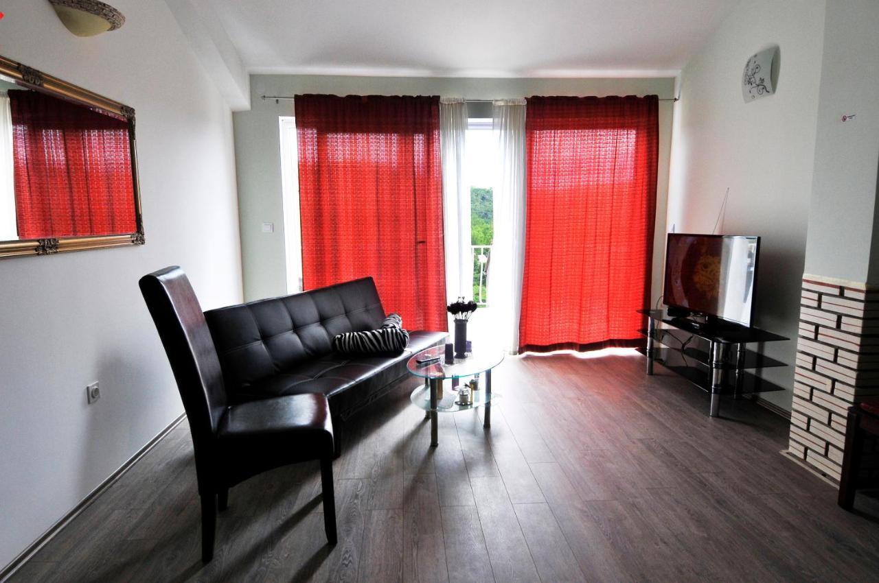 Apartment Fiorenini 2 Mlini Zewnętrze zdjęcie