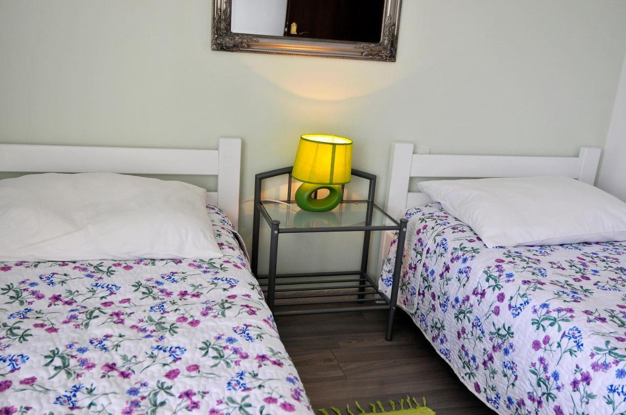 Apartment Fiorenini 2 Mlini Zewnętrze zdjęcie