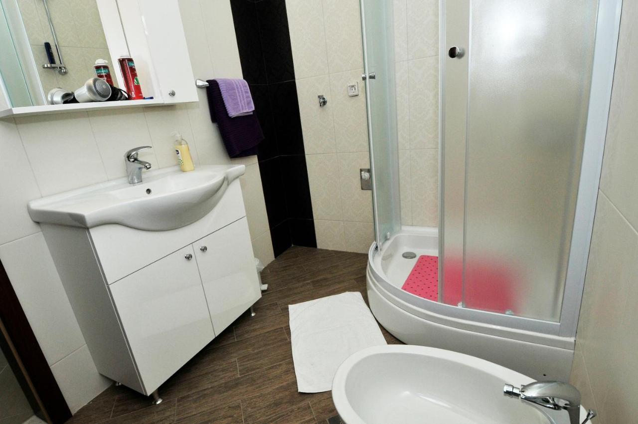 Apartment Fiorenini 2 Mlini Zewnętrze zdjęcie