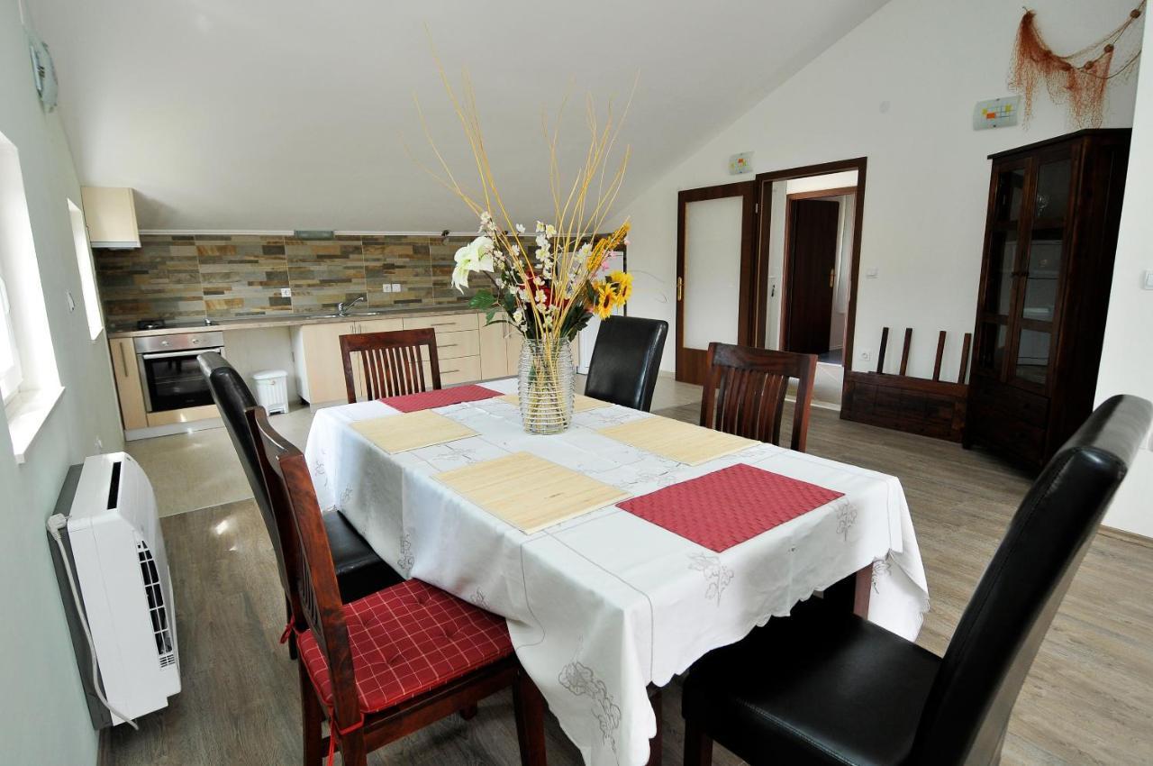 Apartment Fiorenini 2 Mlini Zewnętrze zdjęcie